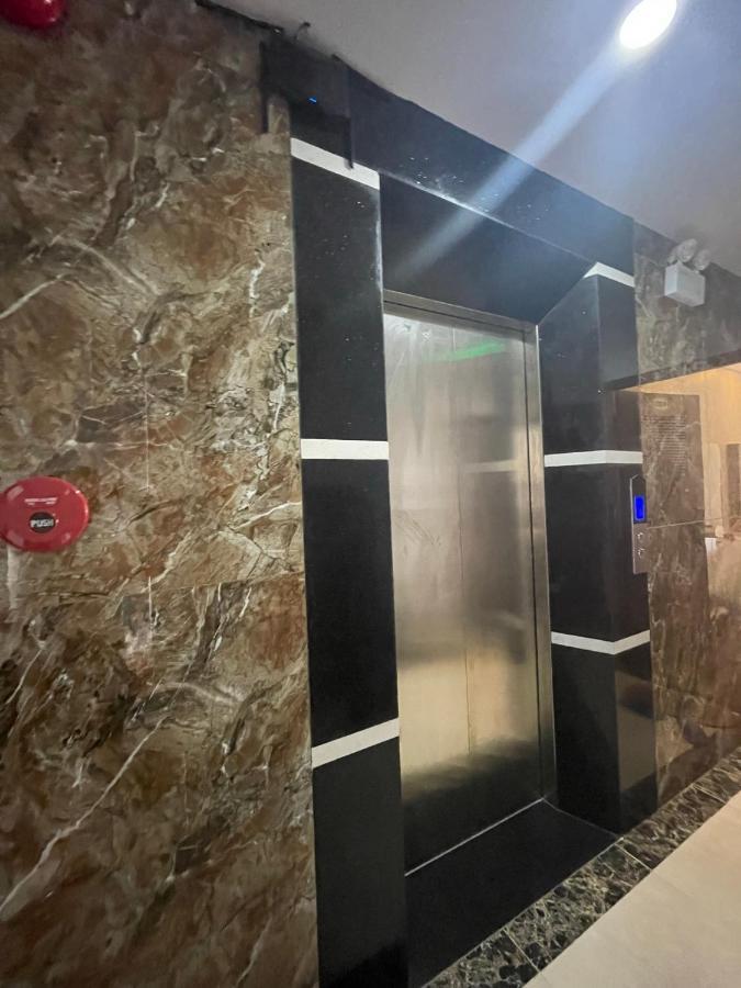 Holi Anna Hotel Nha Trang Exterior photo