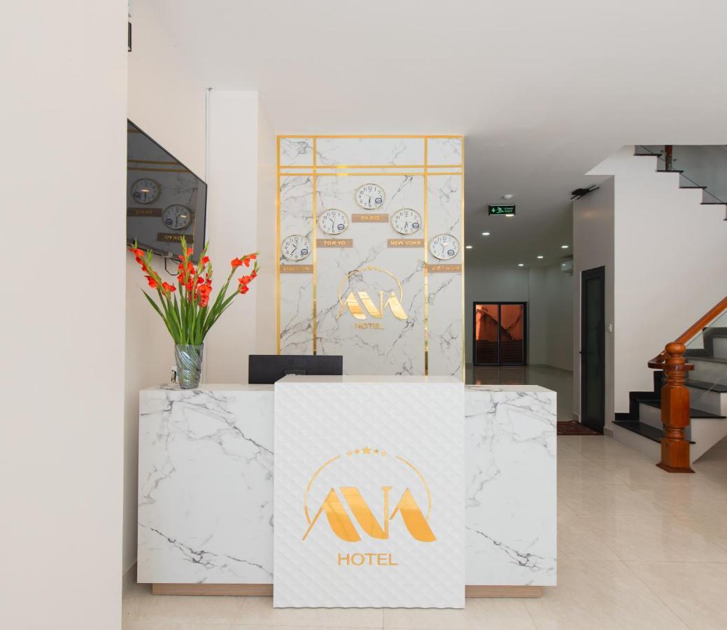 Holi Anna Hotel Nha Trang Exterior photo