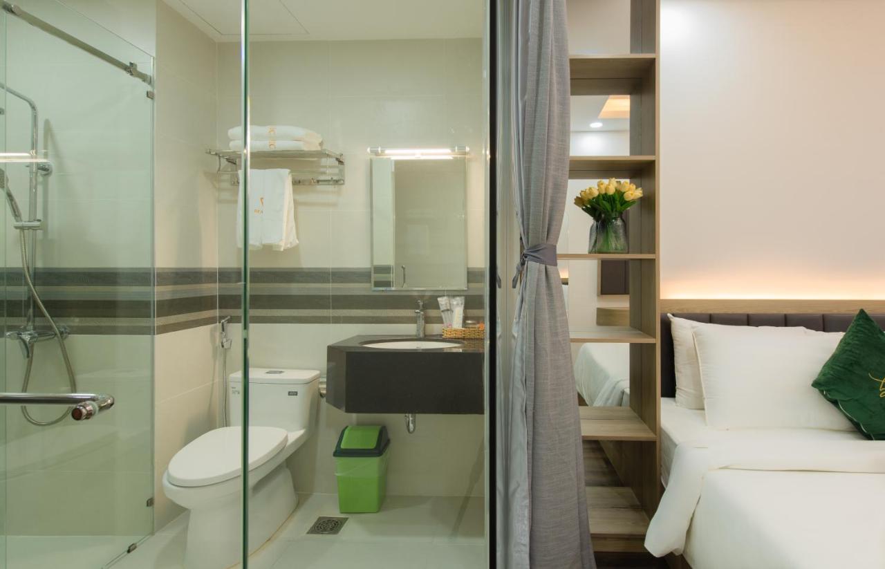 Holi Anna Hotel Nha Trang Exterior photo