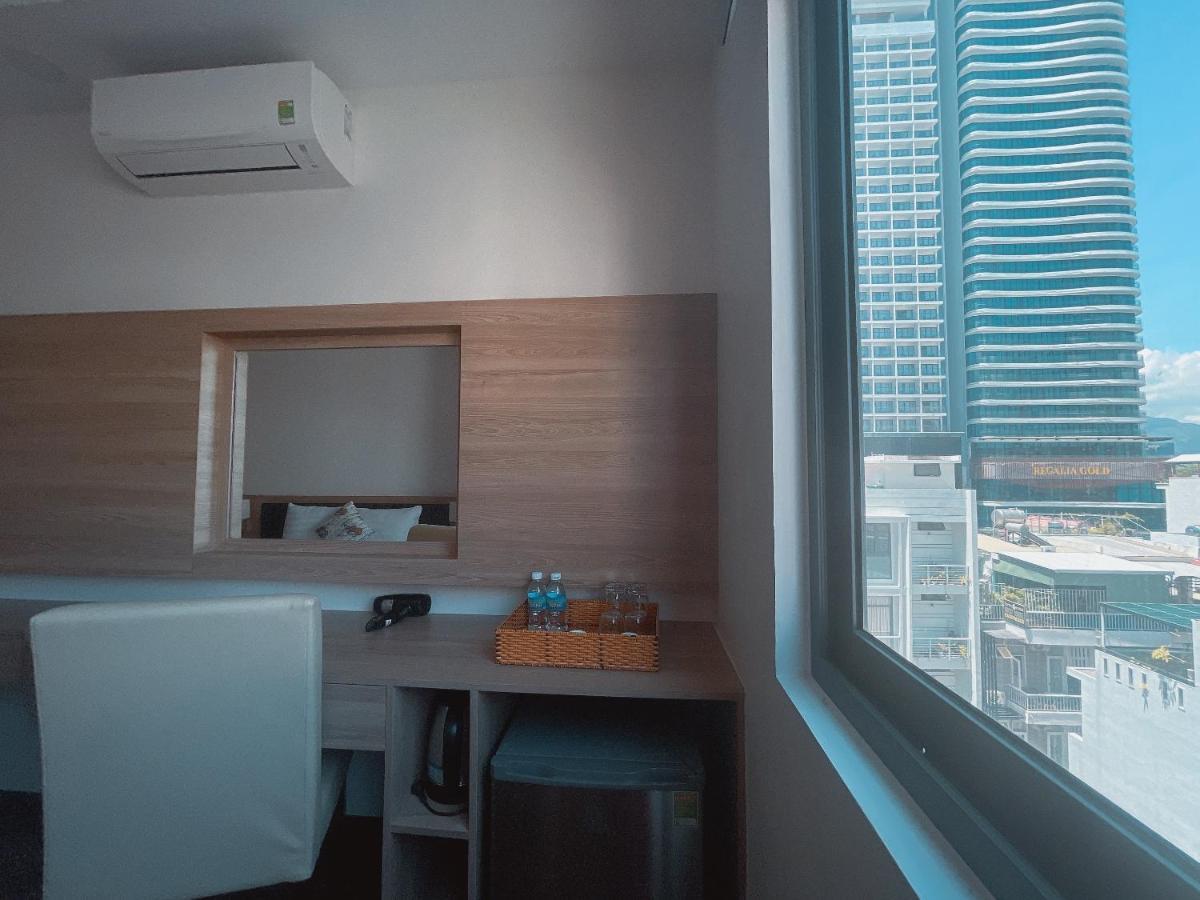 Holi Anna Hotel Nha Trang Exterior photo