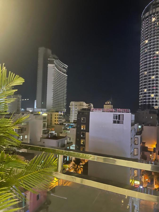 Holi Anna Hotel Nha Trang Exterior photo